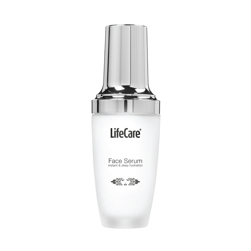 Face Serum cu Pentavitin, ser antirid pentru față